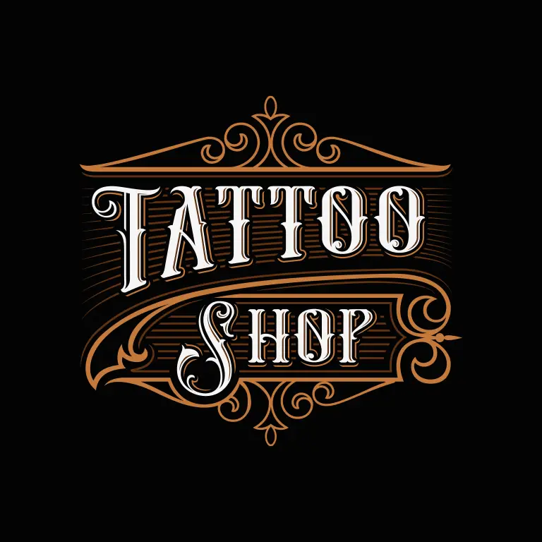 Tattoo Shop Barranquilla